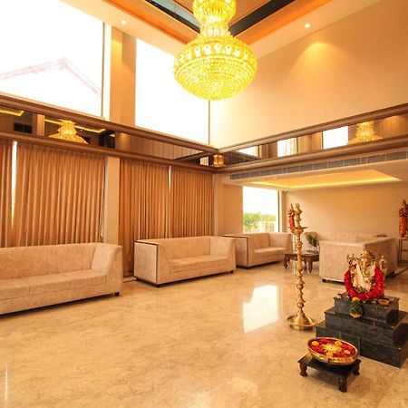 Hotel Ramrathna Residency Madurai Exteriér fotografie