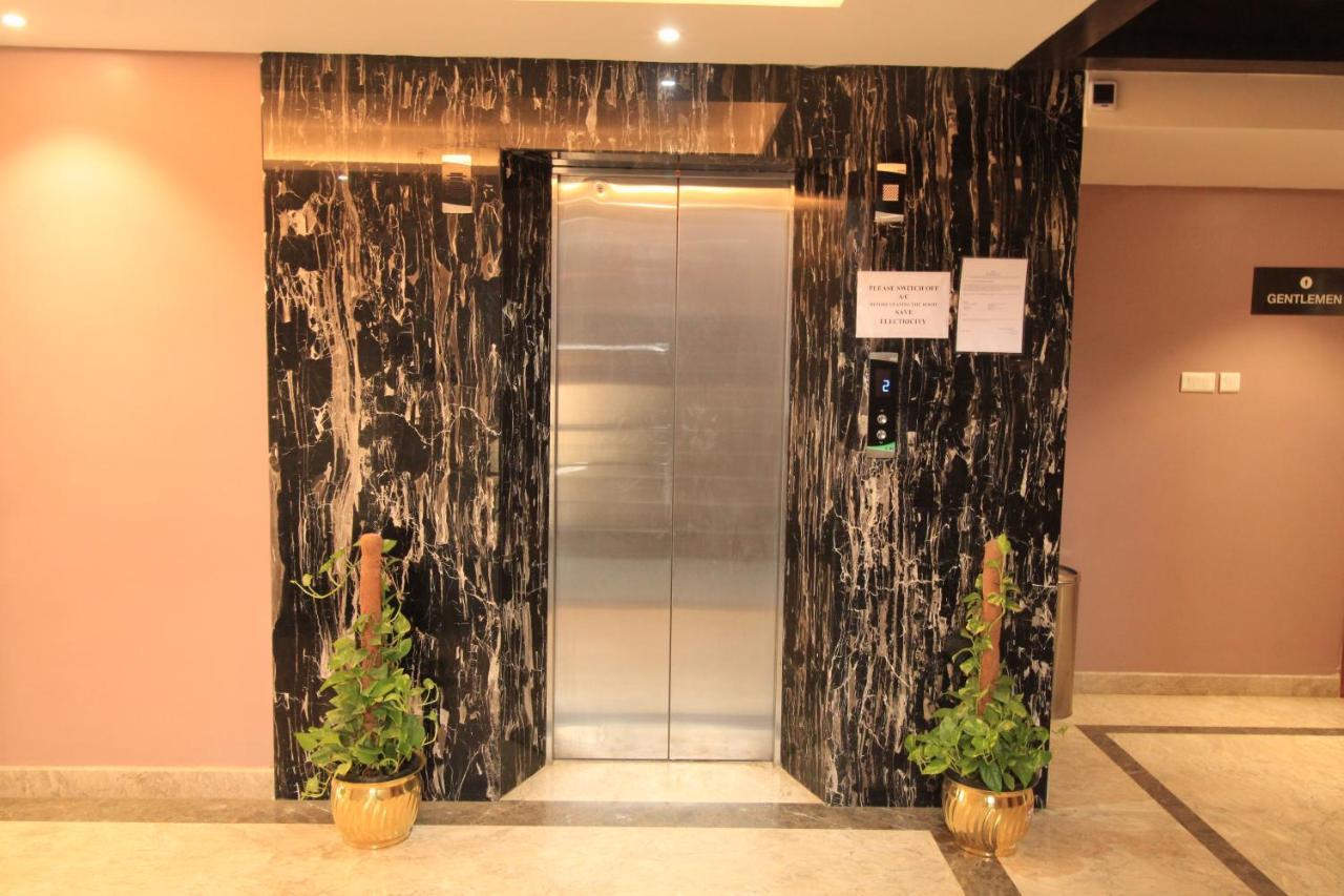 Hotel Ramrathna Residency Madurai Exteriér fotografie