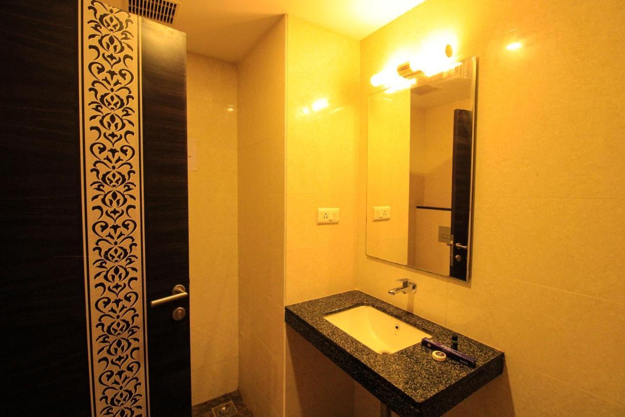 Hotel Ramrathna Residency Madurai Exteriér fotografie