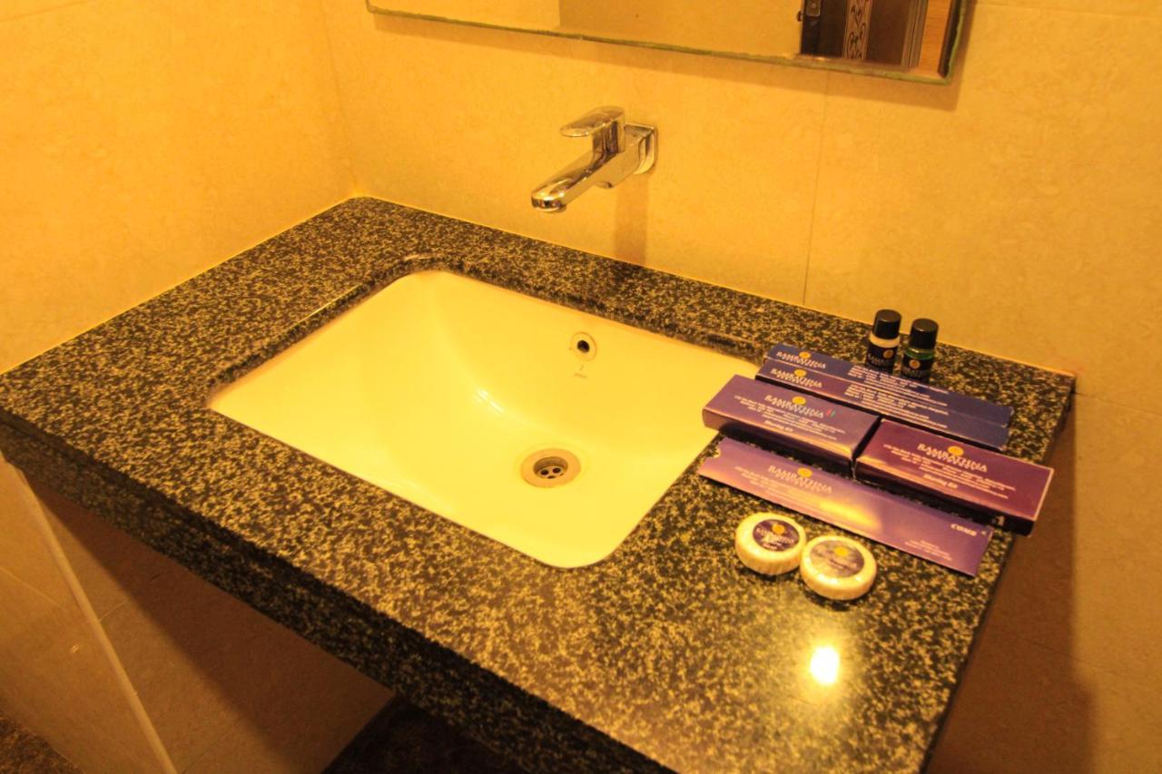 Hotel Ramrathna Residency Madurai Exteriér fotografie